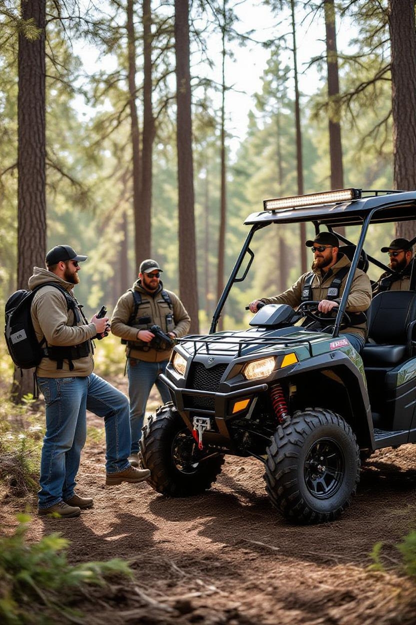 Ultra-compact size comparison