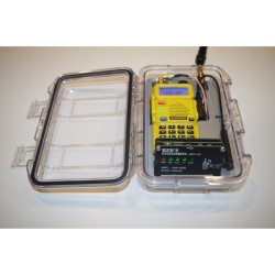 SRPT-03 Repeater with Cables for UV-5R