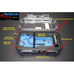 FieldLink Xtreme SRPT-03 Repeater
