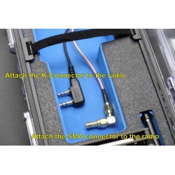 FieldLink Xtreme SRPT-03 Repeater