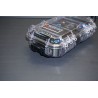 Removable mount for FieldLink Xtreme