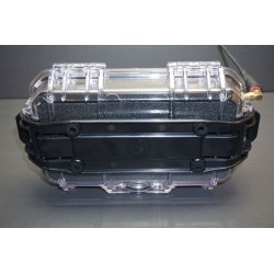 Removable mount for FieldLink Xtreme