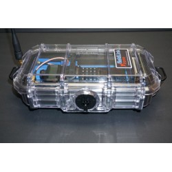Removable mount for FieldLink Xtreme