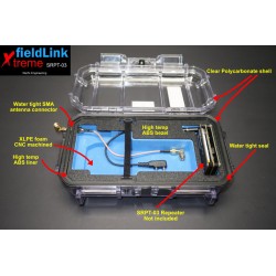 FieldLink Xtreme Upgrade for the SRPT-02/03 Repeater