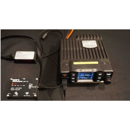 SRPT-03 & RT-95 SmartCable COMBO