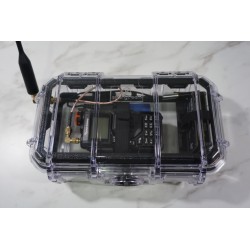 FieldLink Xtreme URE – Universal Radio Enclosure