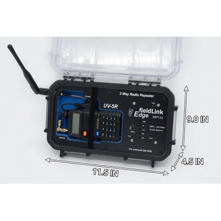 FieldLink Edge SRPT-03 Refurbished