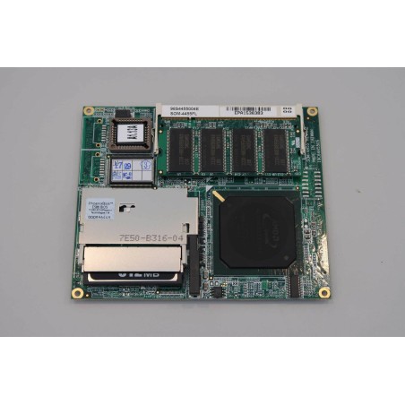 ADVANTECH SOM-4455 MOTHERBOARD NEW