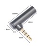 Right angle connector for SRPT-02/03 Repeater