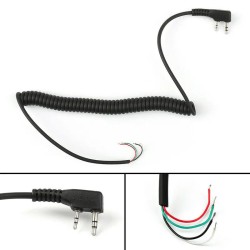 K cable for UV5-R and...