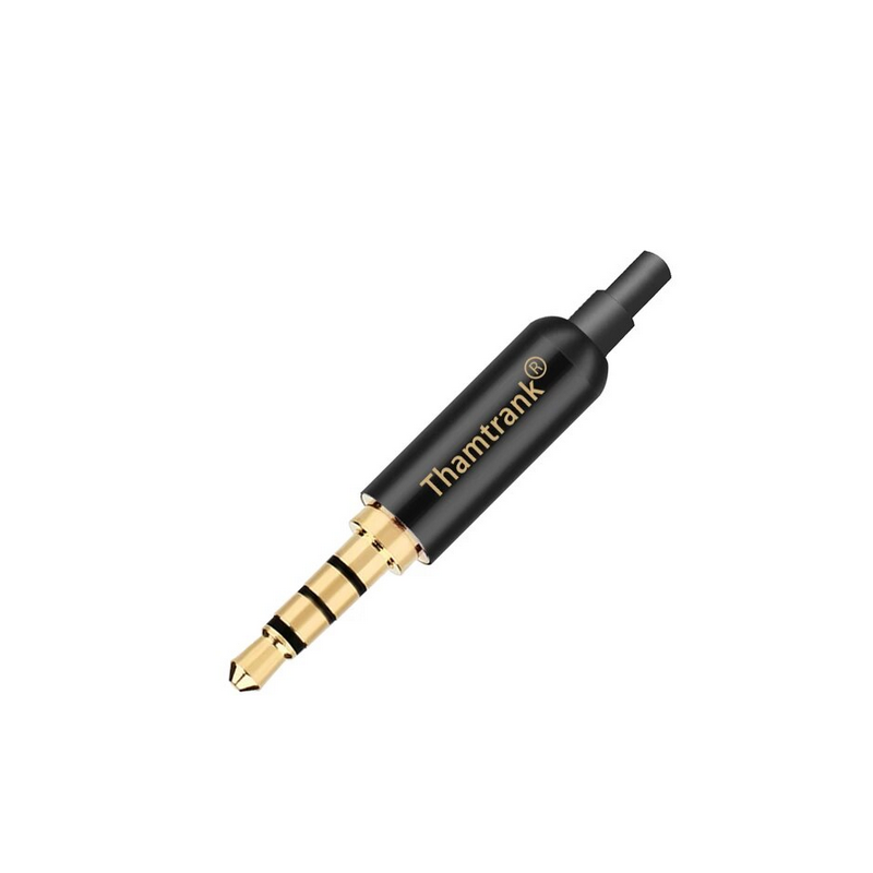 3.5mm connector for SRPT-02 Repeater