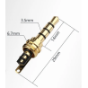 3.5mm connector for SRPT-02 Repeater