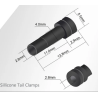 3.5mm connector for SRPT-02 Repeater