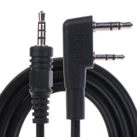 Replacement Cable for the SRPT-02/03 Repeater