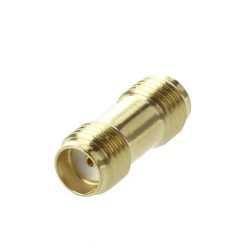 SMA Female to Female Connector