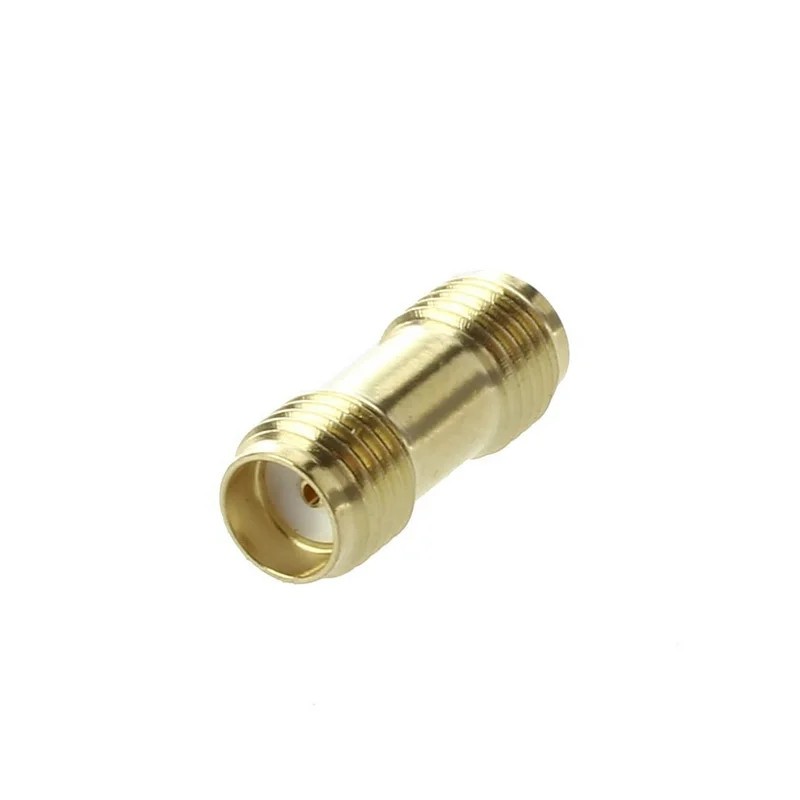 SMA Female to Female Connector