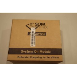 ADVANTECH SOM-4455 MOTHERBOARD NEW