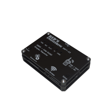 SRPT-03 Repeater with Cables for UV-5R