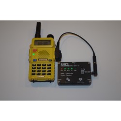 SRPT-03 Repeater with Cables for UV-5R