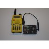SRPT-03 Repeater with Cables for UV-5R
