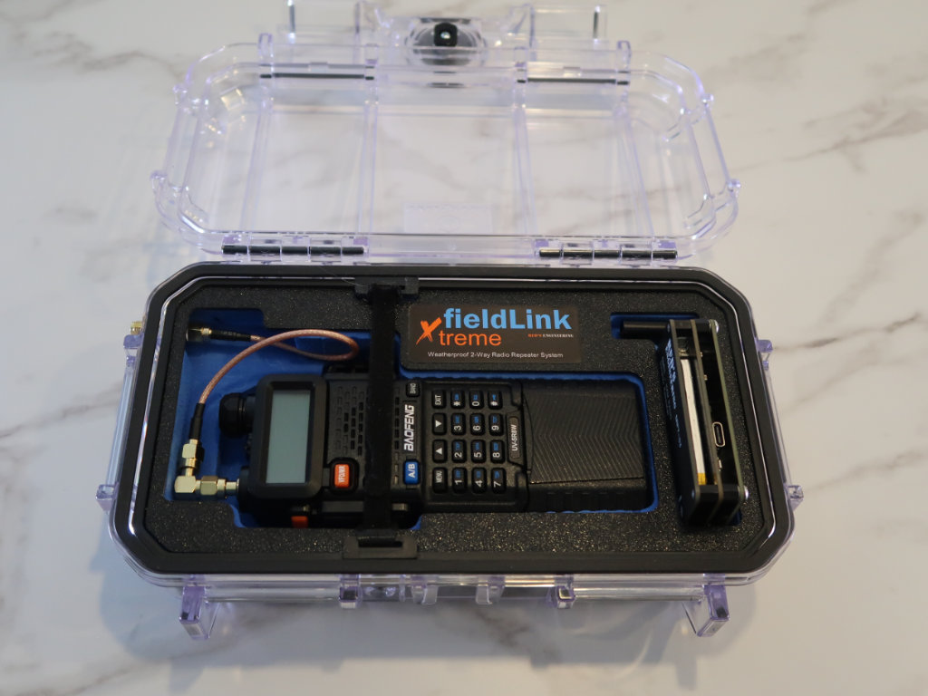 FieldLink Xtreme